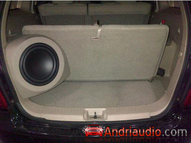 Terjual Box Speaker Fiber Mobil Custom Murah Langsung Dari 