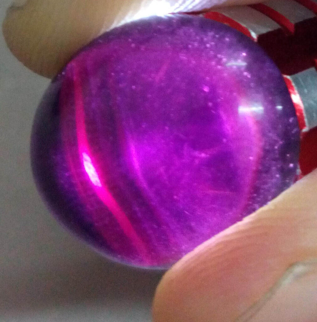 Terjual LELANG BATU ANGGUR KECUBUNG WULUNG  SERAT 