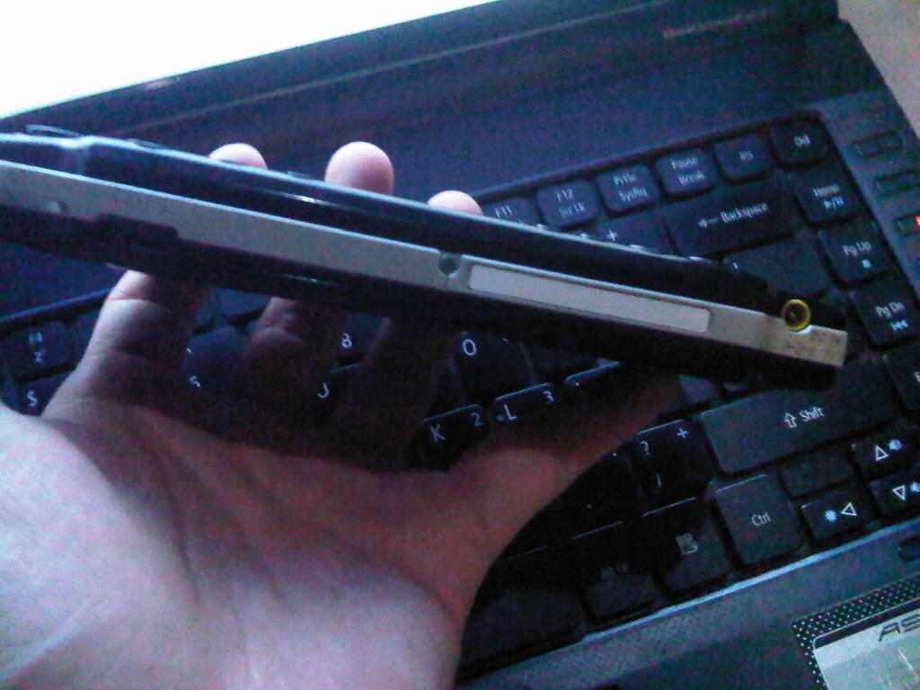 PSP Slim 2000 Black Permanent Hack mulus murah masuk dulu