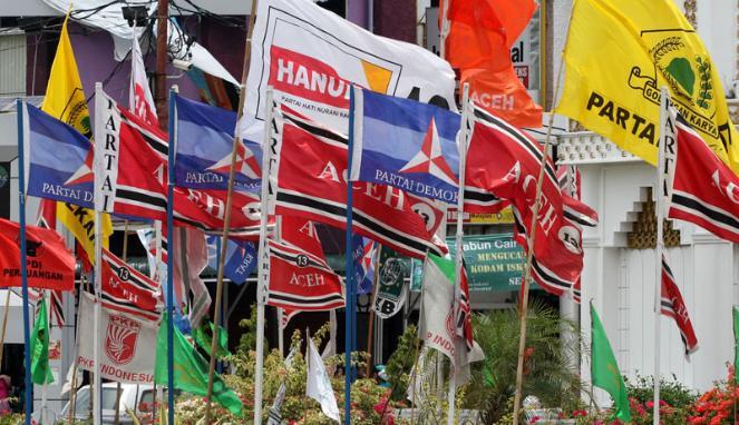 &#91;MANTAP&#93;Delapan Partai Politik Deklarasikan Koalisi Aceh Bermartabat
