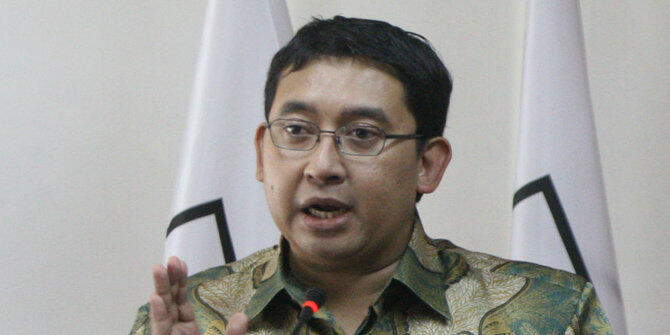 Fadli Zon: Argumen Pemerintah Jokowi Naikkan BBM Klasik&amp; Dangkal
