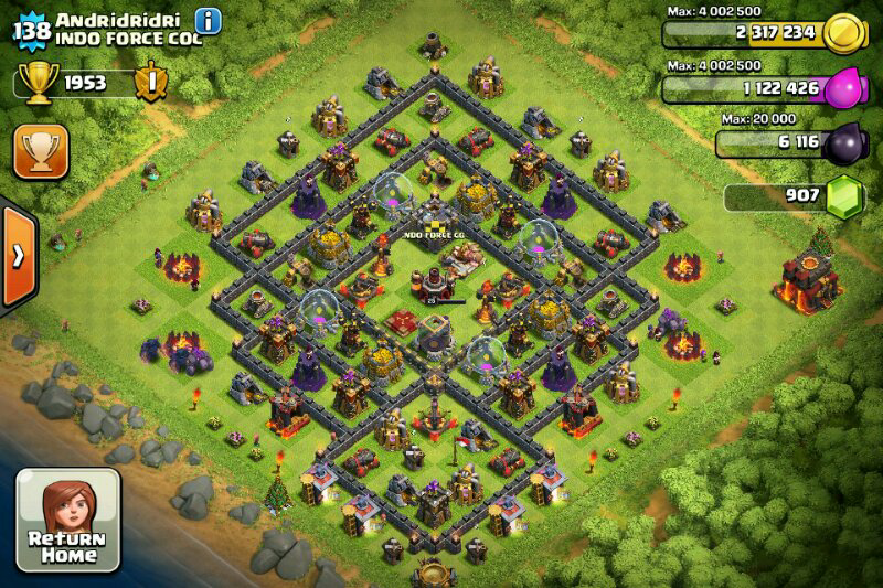 J>ID COC Jakarta Barat