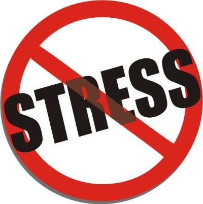 Stress.., Ternyata Kita Sendiri Penyebab Stres..!!!