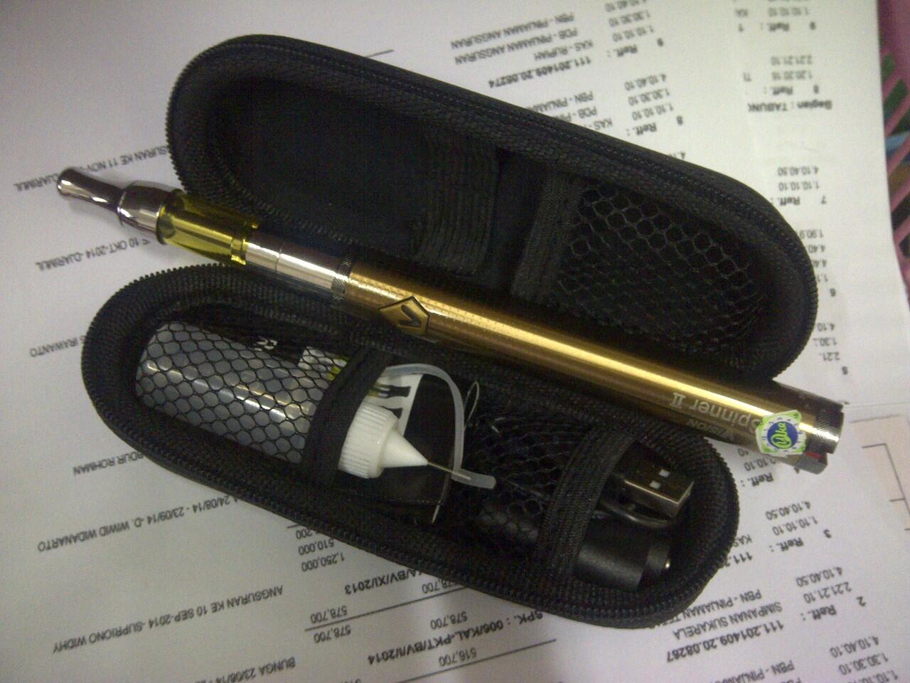 GROSIR MURAH ROKOK ELEKTRIK EVOD CE5 T MALANG