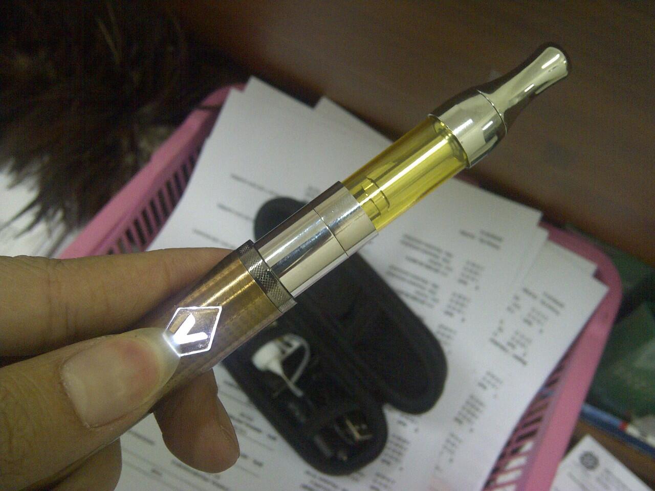 GROSIR MURAH ROKOK ELEKTRIK EVOD CE5 T MALANG