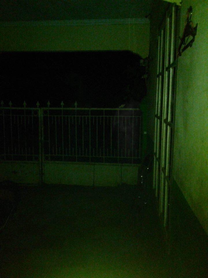 &#91;ask&#93; Didepan Rumah ane ada SIAPA?!?!? &#91;+Pic&#93;