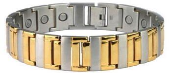 Gelang Magnetic Kesehatan Healthy Line - Cuci Gudang