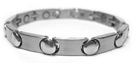 Gelang Magnetic Kesehatan Healthy Line - Cuci Gudang
