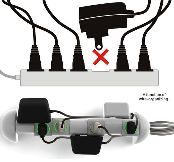 Inovasi Keren Stopkontak, Socket, dan Sakelar