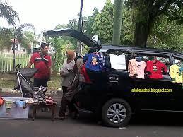 PROJECT KERJASAMA &quot;TOKO MOBIL&quot; BH 3% PERMINGGU @Rp 1JUTA 