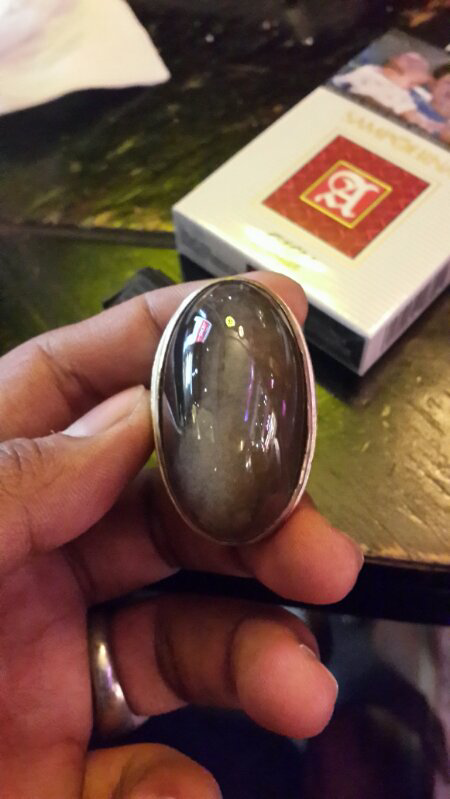 pandan bukan bacan