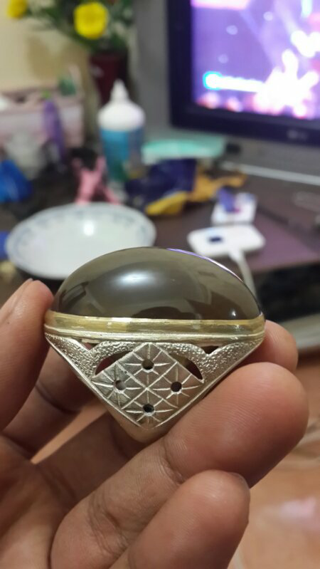 pandan bukan bacan