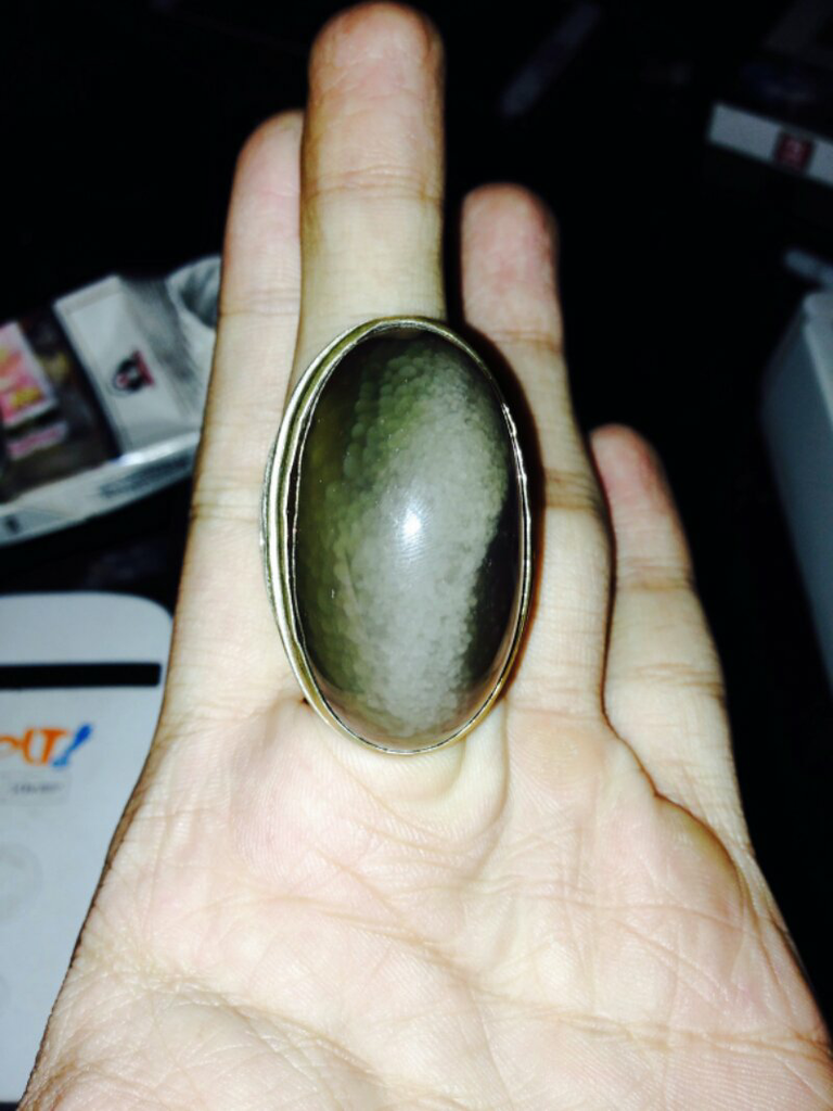 pandan bukan bacan