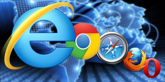 Mengenal 'cookie', data penting internet yang bisa buat PC lemot