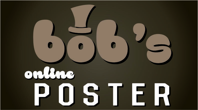 JUAL Poster Sport, Movie, Band and Custom MURAH !!! (SEMARANG)