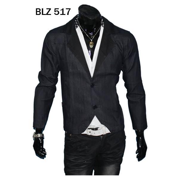 Blazer dan Cardigan Pria Bagus, Murah dan Berkualitas
