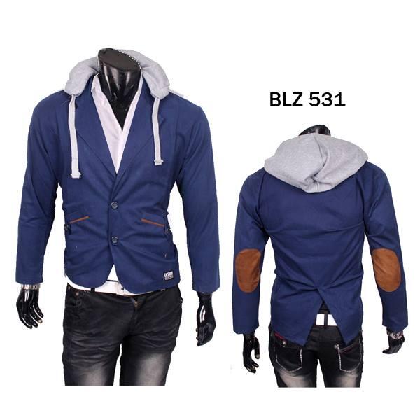 Blazer dan Cardigan Pria Bagus, Murah dan Berkualitas