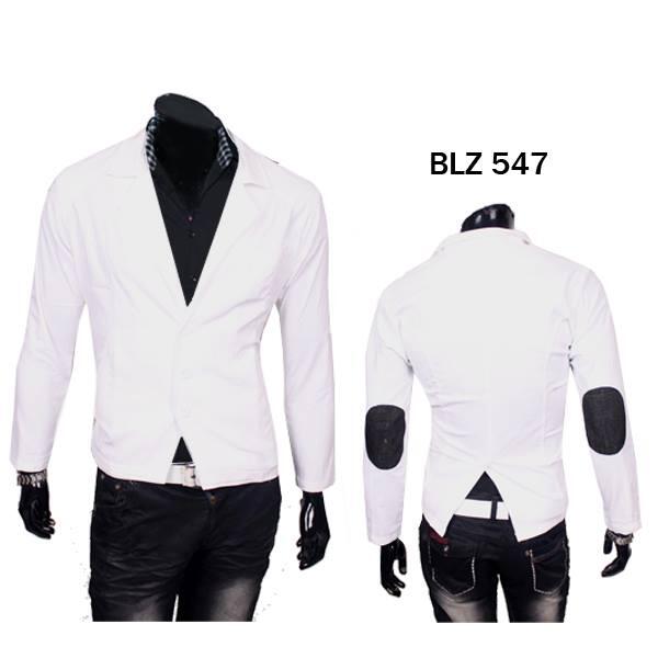 Blazer dan Cardigan Pria Bagus, Murah dan Berkualitas