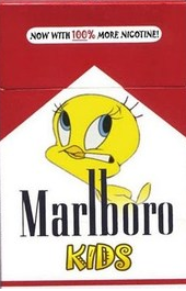 Rokok Marlboro edisi terbaru... (smoker wajib masuk !!!)