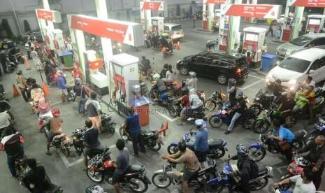 Apa Tanggapan Masyarakat Tentang Kenaikan BBM?