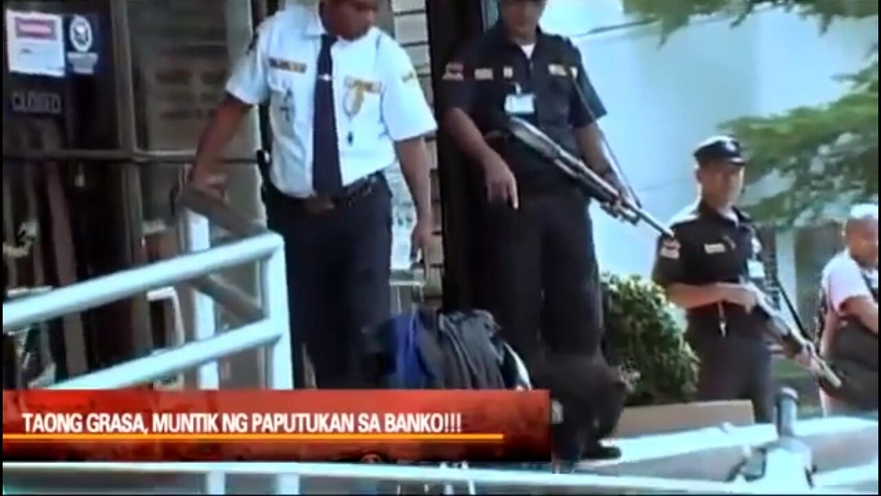 Siapa Sangka Kalau Orang Yang Berpenampilan Kotor ini Adalah Orang Yang....