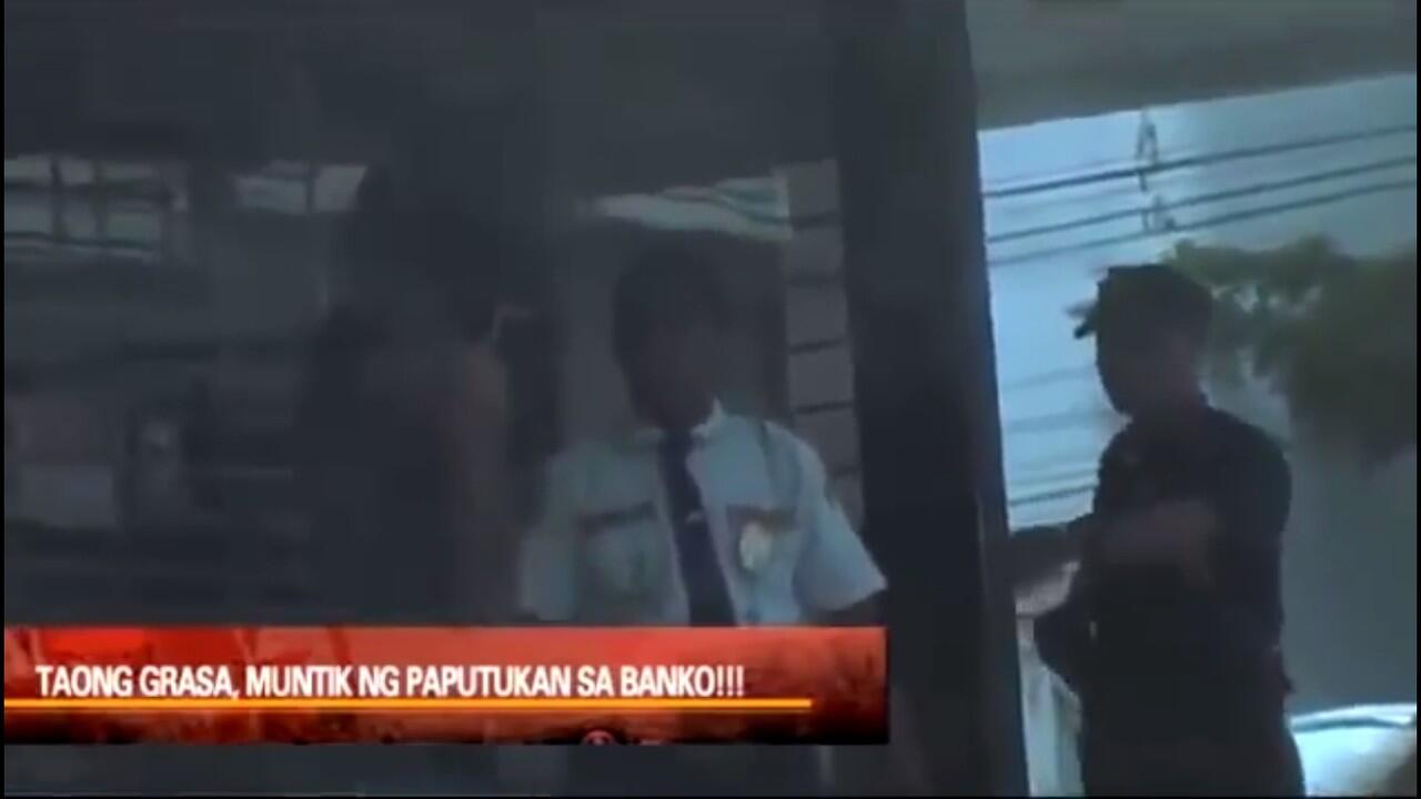 Siapa Sangka Kalau Orang Yang Berpenampilan Kotor ini Adalah Orang Yang....