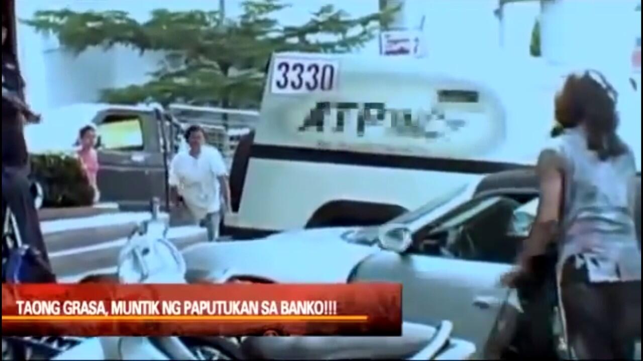 Siapa Sangka Kalau Orang Yang Berpenampilan Kotor ini Adalah Orang Yang....