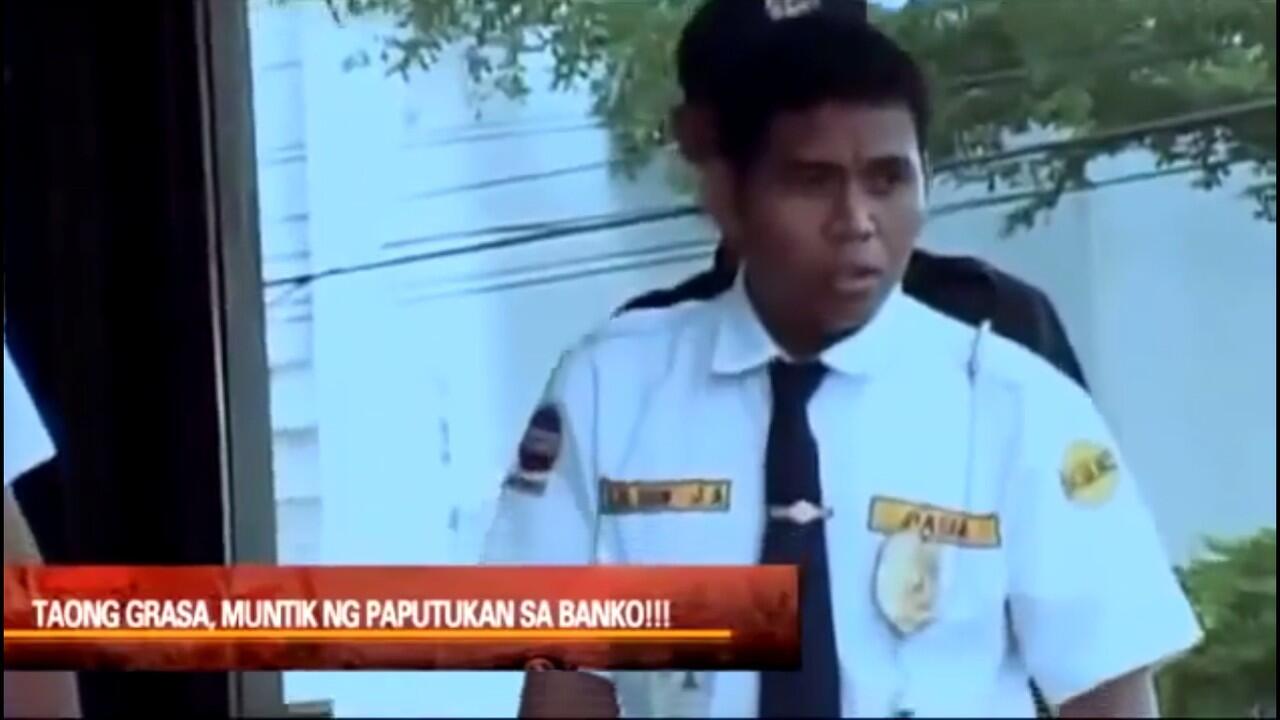 Siapa Sangka Kalau Orang Yang Berpenampilan Kotor ini Adalah Orang Yang....