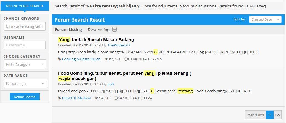 6 Fakta Teh Hijau yang Wajib Agan Ketahui