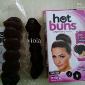 hot buns