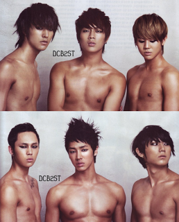 &#91;BB++&#93; &#91;Bening inside&#93; Cintailah produk Indonesia! 8 Aktor Indonesia seksi