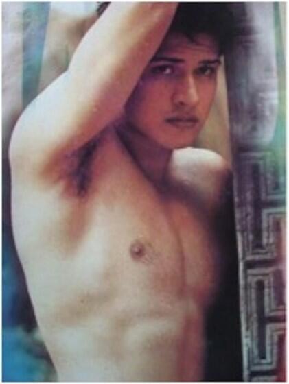 &#91;BB++&#93; &#91;Bening inside&#93; Cintailah produk Indonesia! 8 Aktor Indonesia seksi