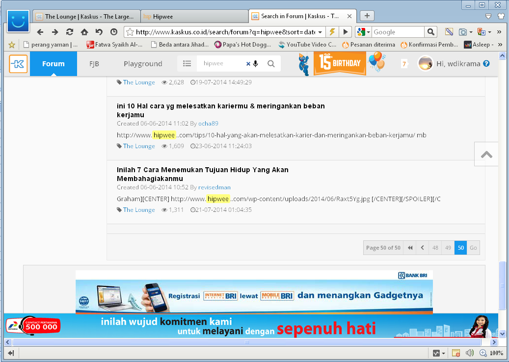 Siapa Yang Plagiat??? 