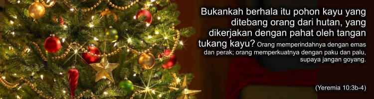 Wow, Nuansa Natal Mulai Warnai Kawasan Bisnis Boulevard