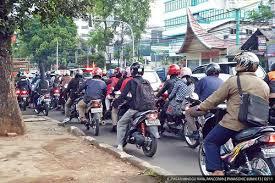 Aduhhhh kok tiba-tiba macet sih
