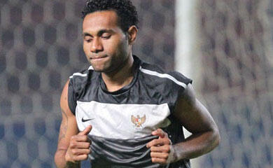 Ini Gan Perbedaan Pemain Sepak Bola Indonesia dengan Eropa