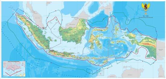 24 Rekor Dunia Yang Dipegang Indonesia