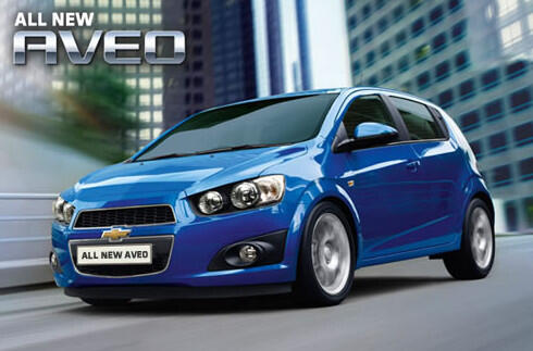 SUPER DISKON!!CHEVROLET ALL SPIN,AVEO,ORLANDO,CAPTIVA HARGA PASTI MURAH
