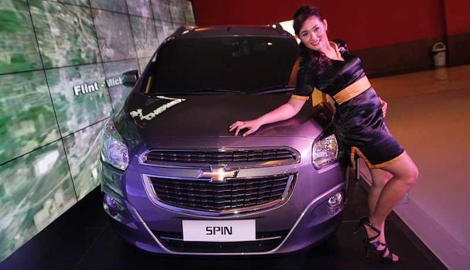 SUPER DISKON!!CHEVROLET ALL SPIN,AVEO,ORLANDO,CAPTIVA HARGA PASTI MURAH
