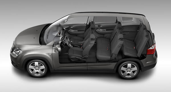 SUPER DISKON!!CHEVROLET ALL SPIN,AVEO,ORLANDO,CAPTIVA HARGA PASTI MURAH