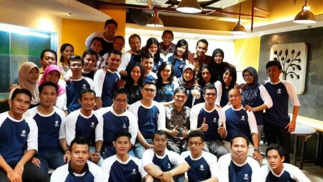 dibutuhkan cepat sebagai TELEMARKETING OFFICER