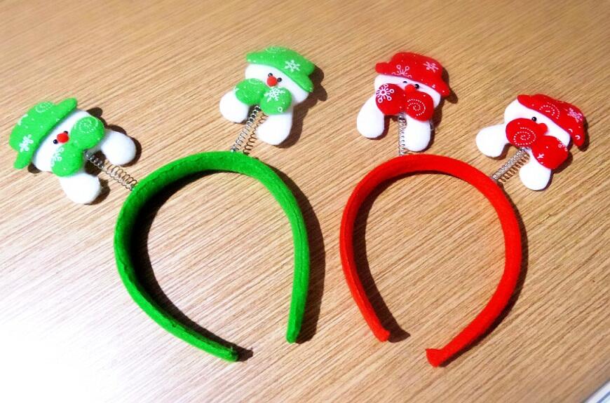 Bando Natal (Persiapan Natal)