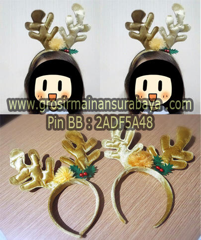 Bando Natal (Persiapan Natal)