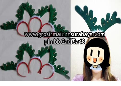 Bando Natal (Persiapan Natal)