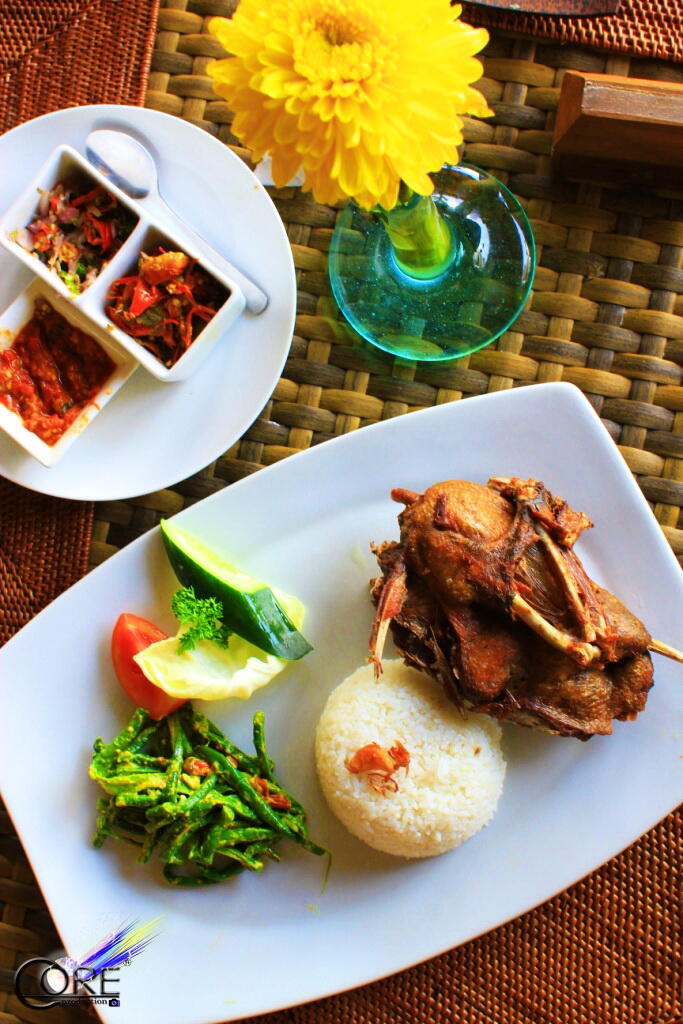Numpang posting hasil foto produk