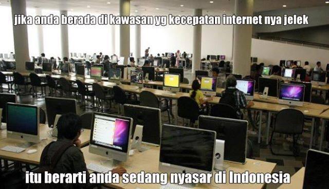 kumpulan meme dari MCI (meme comic indonesia) :ngakak