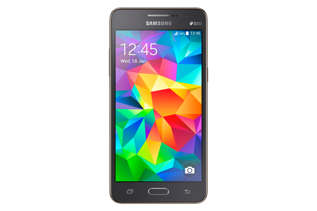 &#91;Official Lounge&#93; #TheSelfie Galaxy Grand Prime - Shine Bright Like A Diamond 