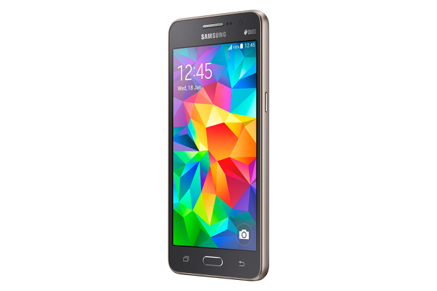 &#91;Official Lounge&#93; #TheSelfie Galaxy Grand Prime - Shine Bright Like A Diamond 