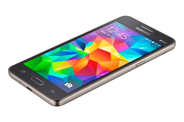 &#91;Official Lounge&#93; #TheSelfie Galaxy Grand Prime - Shine Bright Like A Diamond 