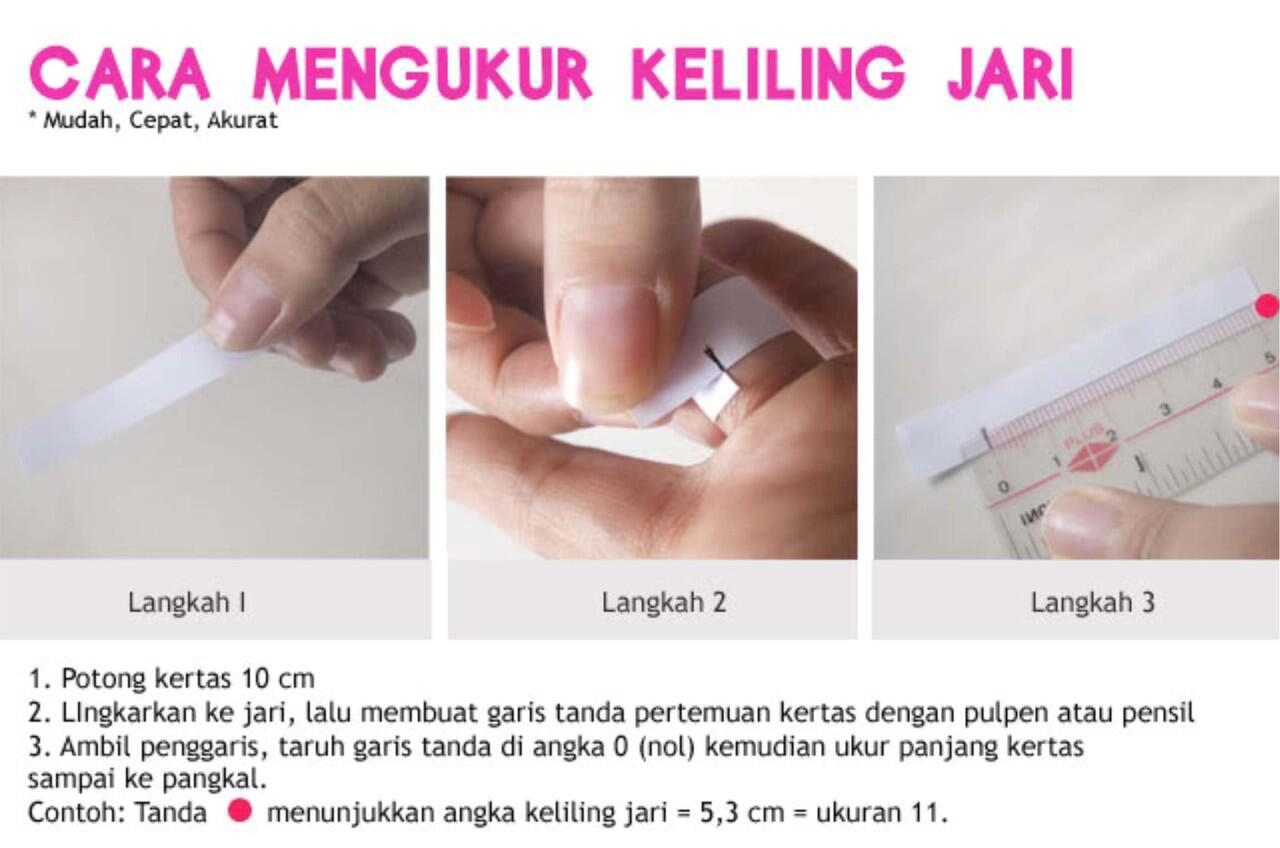 JASA IKAT / EMBAN BATU PERMATA 100% CUSTOM HANDMADE CINCIN PERAK DAN EMAS KOTAGEDE